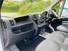 USED 2020 70 PEUGEOT BOXER 2.2 BLUEHDI 335 L2H2 PROFESSIONAL P/V 139 BHP 