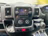 USED 2020 70 PEUGEOT BOXER 2.2 BLUEHDI 335 L2H2 PROFESSIONAL P/V 139 BHP 