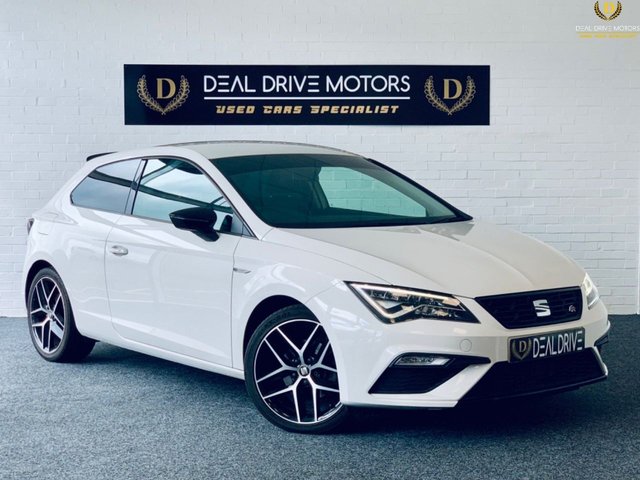 DealDrive Motors