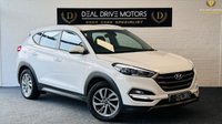 USED 1970 65 HYUNDAI TUCSON CRDI SE NAV 