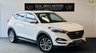 USED 1970 65 HYUNDAI TUCSON CRDI SE NAV 