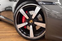 USED 2021 21 PORSCHE 911 CARRERA S 
