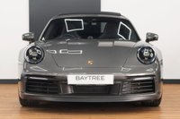 USED 2021 21 PORSCHE 911 CARRERA S 