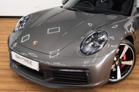 USED 2021 21 PORSCHE 911 CARRERA S 