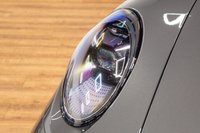 USED 2021 21 PORSCHE 911 CARRERA S 