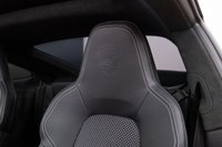 USED 2021 21 PORSCHE 911 CARRERA S 