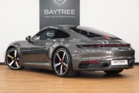 USED 2021 21 PORSCHE 911 CARRERA S 