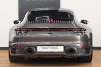 USED 2021 21 PORSCHE 911 CARRERA S 