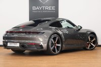 USED 2021 21 PORSCHE 911 CARRERA S 