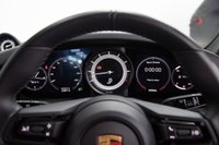 USED 2021 21 PORSCHE 911 CARRERA S 