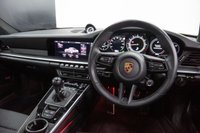 USED 2021 21 PORSCHE 911 CARRERA S 