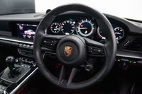USED 2021 21 PORSCHE 911 CARRERA S 