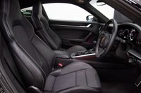 USED 2021 21 PORSCHE 911 CARRERA S 