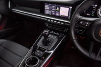 USED 2021 21 PORSCHE 911 CARRERA S 