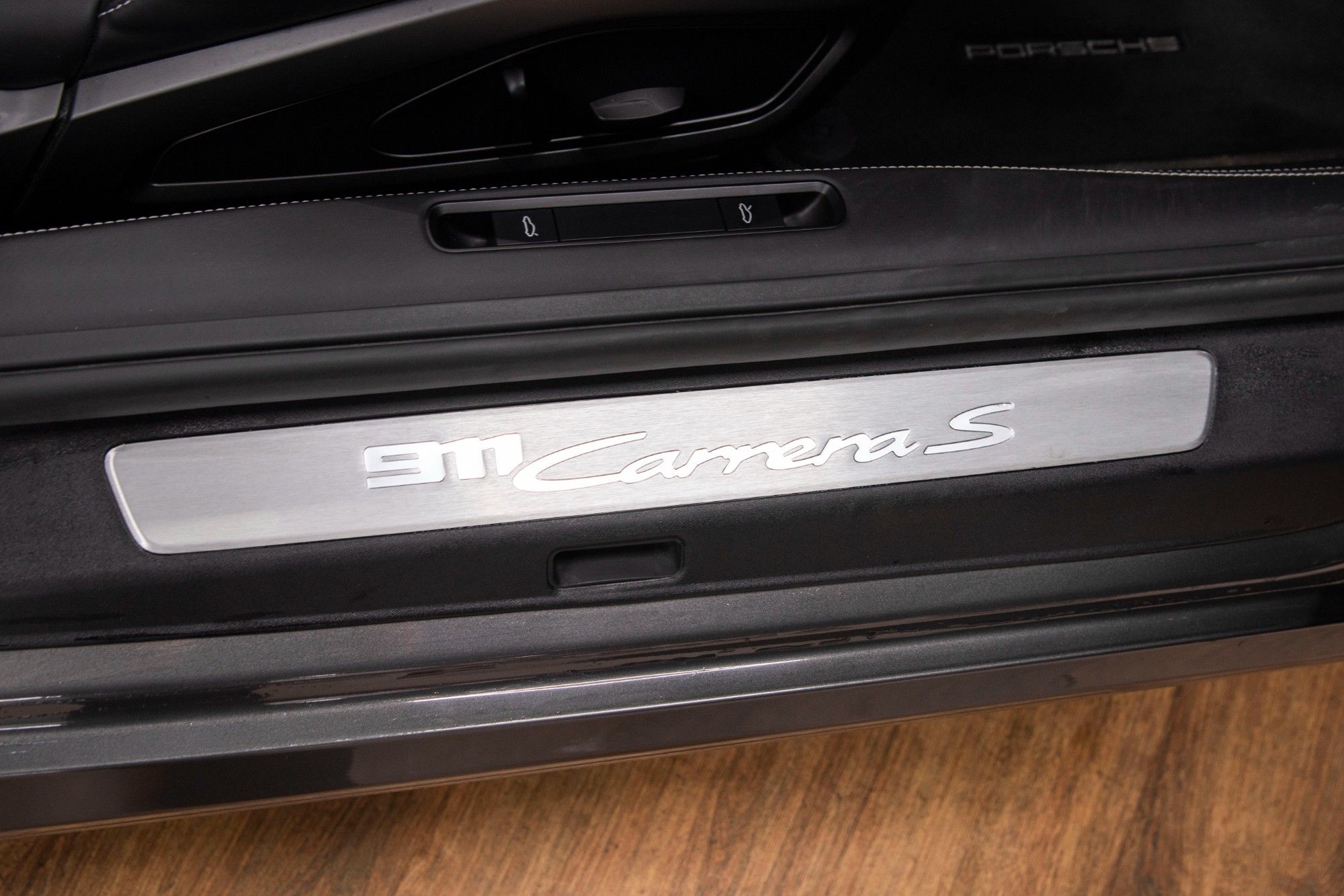 USED 2021 21 PORSCHE 911 CARRERA S 