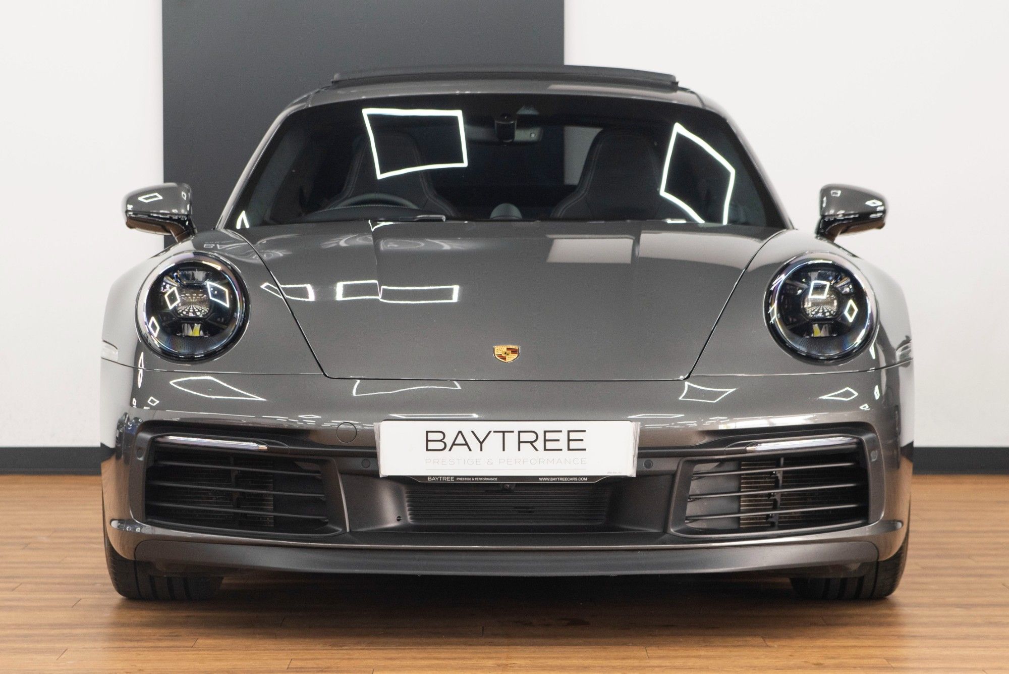 USED 2021 21 PORSCHE 911 CARRERA S 
