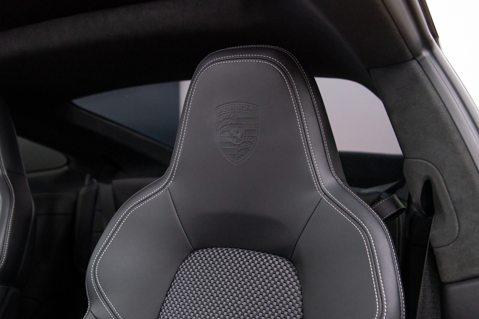 USED 2021 21 PORSCHE 911 CARRERA S 