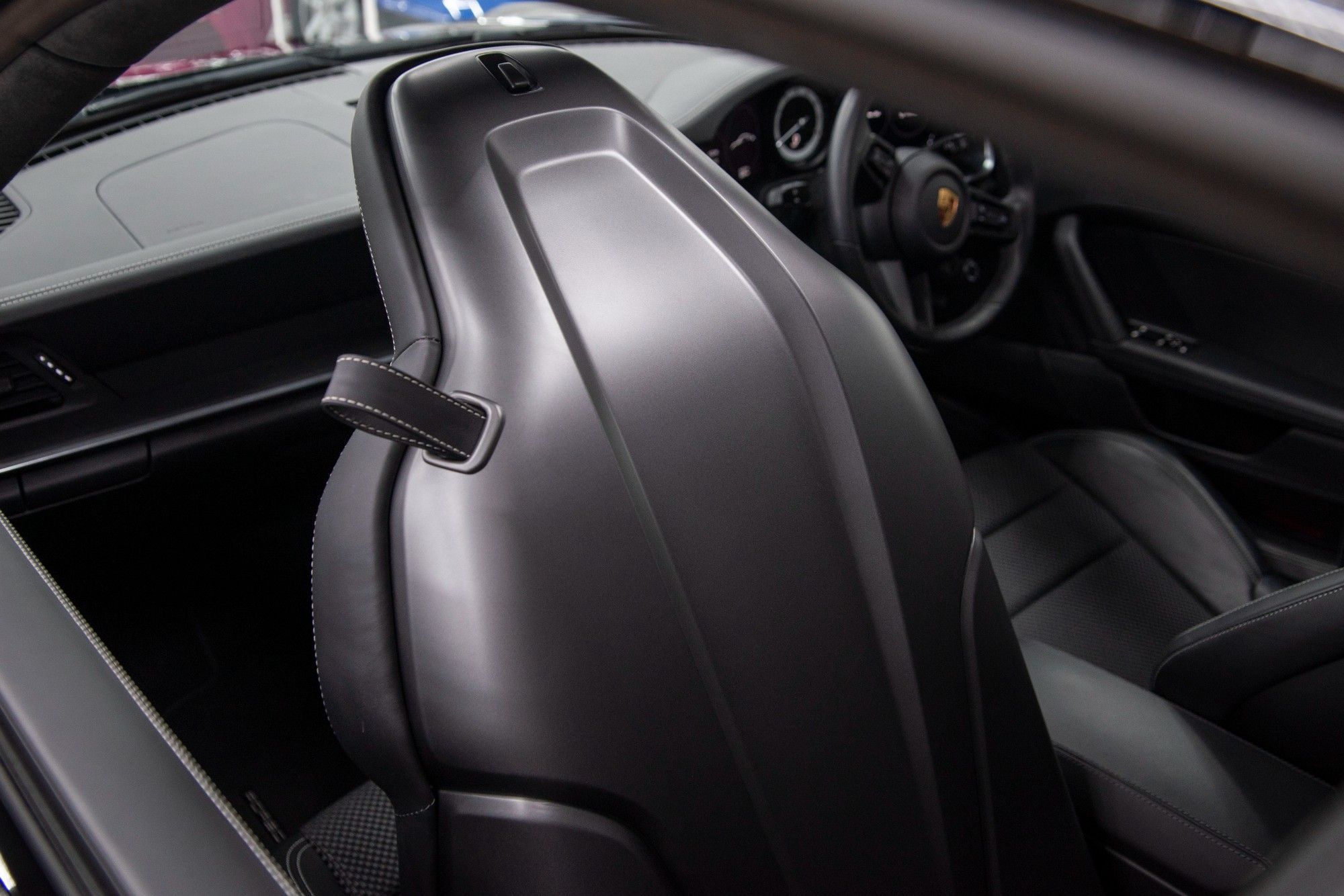 USED 2021 21 PORSCHE 911 CARRERA S 