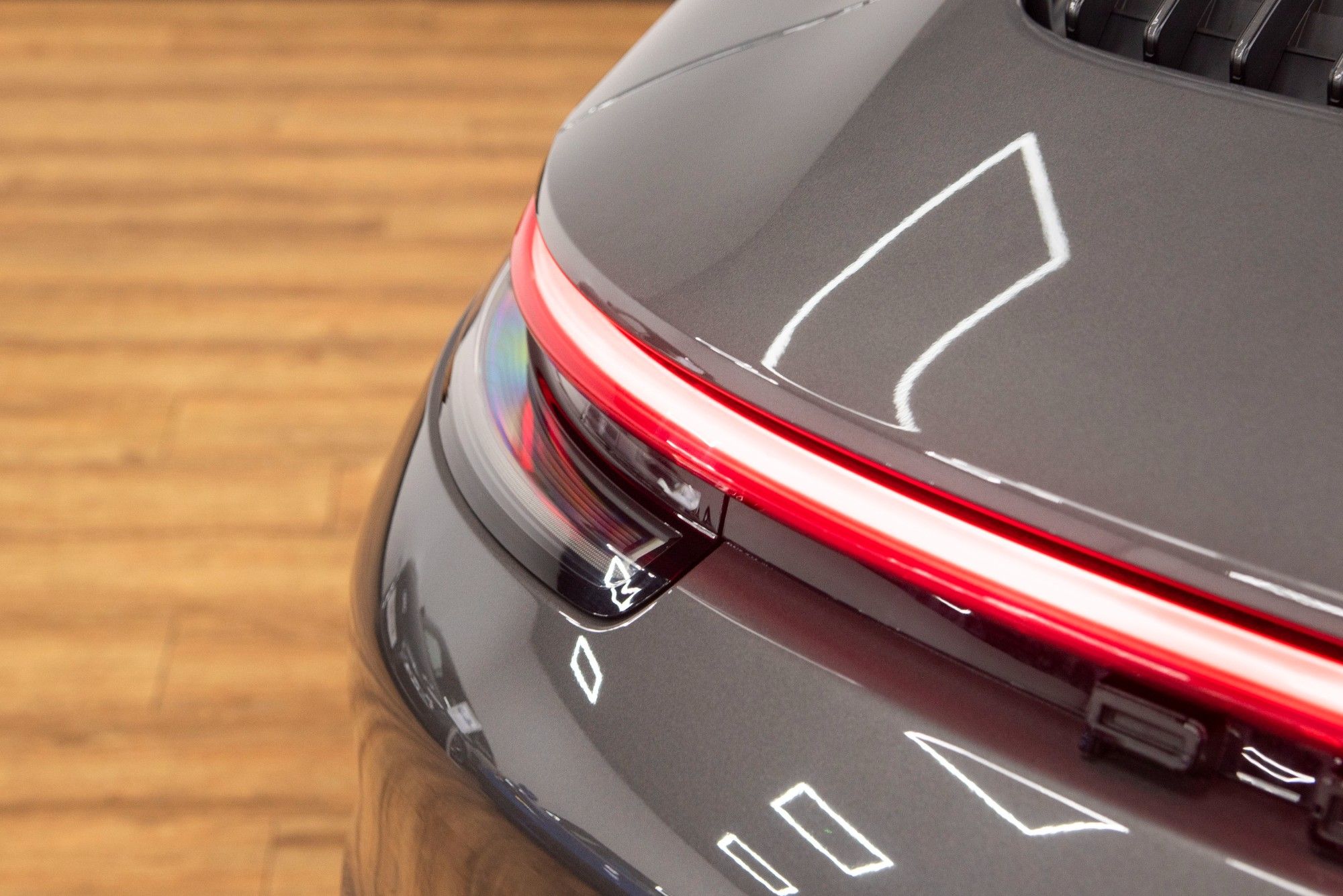 USED 2021 21 PORSCHE 911 CARRERA S 