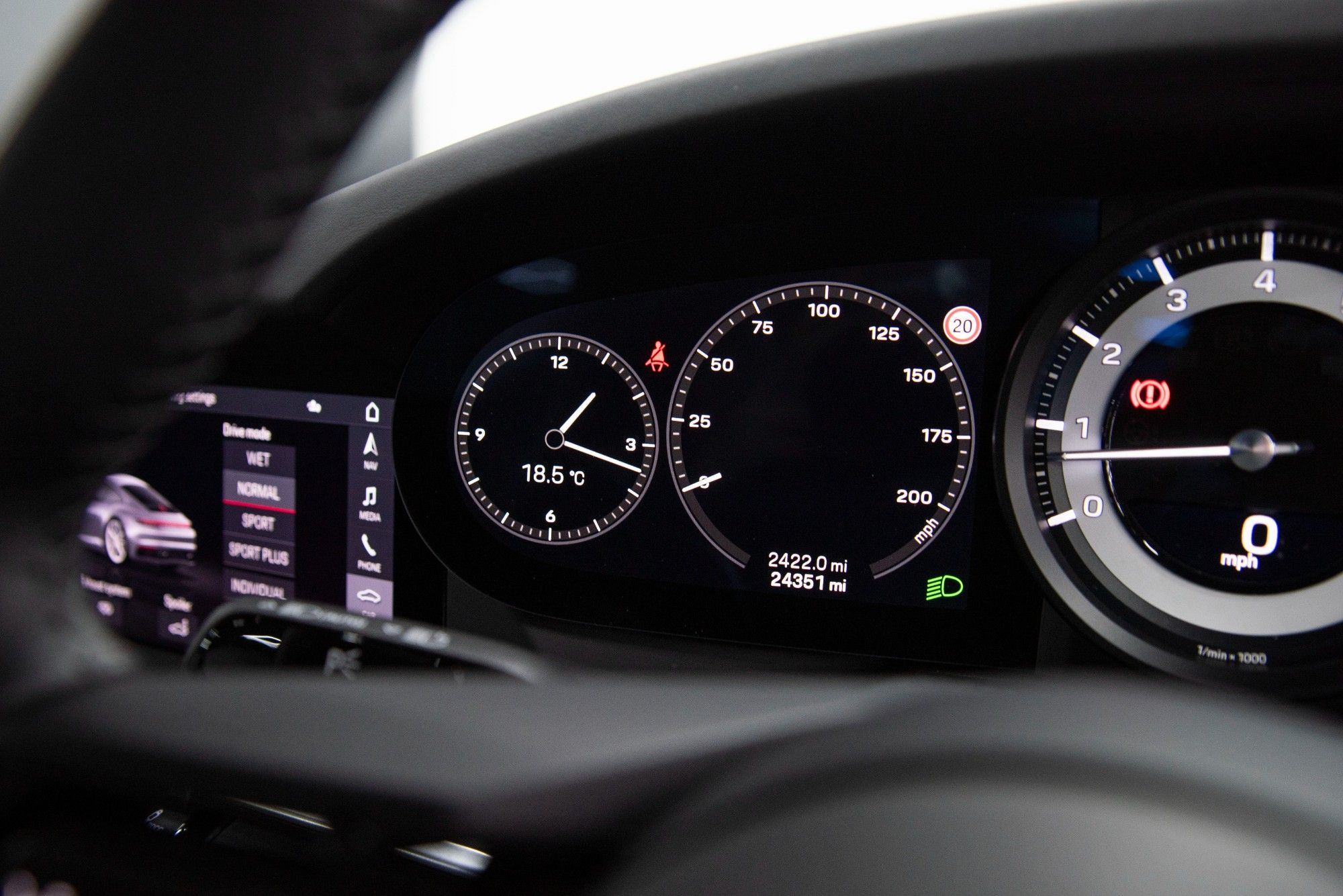 USED 2021 21 PORSCHE 911 CARRERA S 