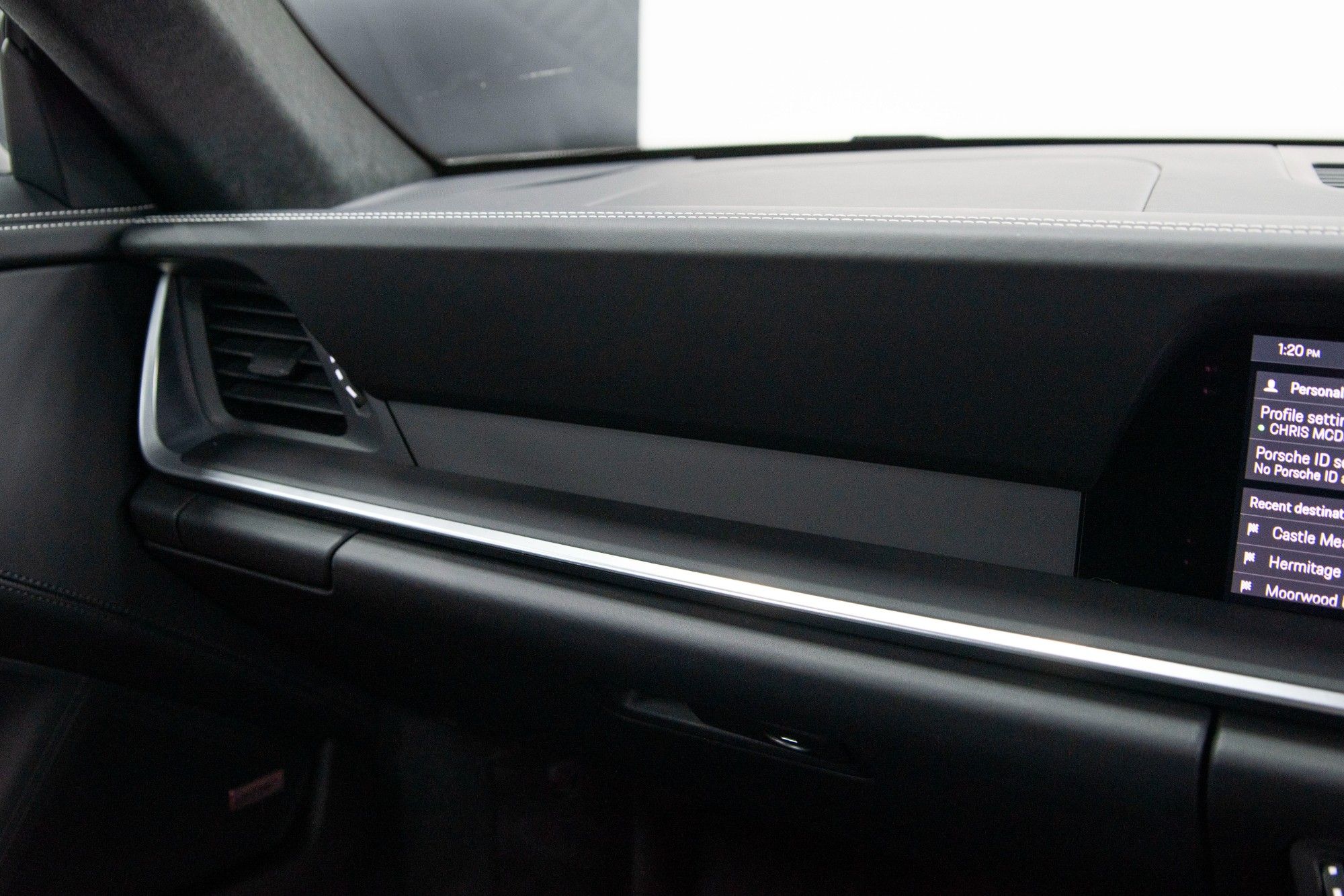 USED 2021 21 PORSCHE 911 CARRERA S 