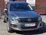 USED 2015 65 VOLKSWAGEN TIGUAN 2.0 MATCH EDITION TDI BMT 4MOTION 5d 148 BHP FANTASTIC SPEC!