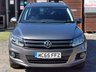 USED 2015 65 VOLKSWAGEN TIGUAN 2.0 MATCH EDITION TDI BMT 4MOTION 5d 148 BHP FANTASTIC SPEC!