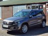 USED 2015 65 VOLKSWAGEN TIGUAN 2.0 MATCH EDITION TDI BMT 4MOTION 5d 148 BHP FANTASTIC SPEC!