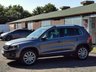 USED 2015 65 VOLKSWAGEN TIGUAN 2.0 MATCH EDITION TDI BMT 4MOTION 5d 148 BHP FANTASTIC SPEC!