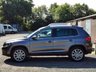 USED 2015 65 VOLKSWAGEN TIGUAN 2.0 MATCH EDITION TDI BMT 4MOTION 5d 148 BHP FANTASTIC SPEC!