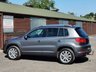 USED 2015 65 VOLKSWAGEN TIGUAN 2.0 MATCH EDITION TDI BMT 4MOTION 5d 148 BHP FANTASTIC SPEC!