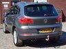USED 2015 65 VOLKSWAGEN TIGUAN 2.0 MATCH EDITION TDI BMT 4MOTION 5d 148 BHP FANTASTIC SPEC!