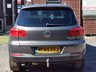 USED 2015 65 VOLKSWAGEN TIGUAN 2.0 MATCH EDITION TDI BMT 4MOTION 5d 148 BHP FANTASTIC SPEC!
