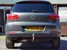 USED 2015 65 VOLKSWAGEN TIGUAN 2.0 MATCH EDITION TDI BMT 4MOTION 5d 148 BHP FANTASTIC SPEC!