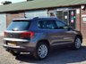 USED 2015 65 VOLKSWAGEN TIGUAN 2.0 MATCH EDITION TDI BMT 4MOTION 5d 148 BHP FANTASTIC SPEC!