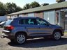 USED 2015 65 VOLKSWAGEN TIGUAN 2.0 MATCH EDITION TDI BMT 4MOTION 5d 148 BHP FANTASTIC SPEC!