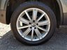 USED 2015 65 VOLKSWAGEN TIGUAN 2.0 MATCH EDITION TDI BMT 4MOTION 5d 148 BHP FANTASTIC SPEC!