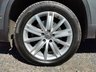 USED 2015 65 VOLKSWAGEN TIGUAN 2.0 MATCH EDITION TDI BMT 4MOTION 5d 148 BHP FANTASTIC SPEC!