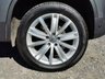 USED 2015 65 VOLKSWAGEN TIGUAN 2.0 MATCH EDITION TDI BMT 4MOTION 5d 148 BHP FANTASTIC SPEC!