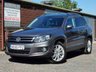 USED 2015 65 VOLKSWAGEN TIGUAN 2.0 MATCH EDITION TDI BMT 4MOTION 5d 148 BHP FANTASTIC SPEC!