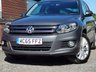 USED 2015 65 VOLKSWAGEN TIGUAN 2.0 MATCH EDITION TDI BMT 4MOTION 5d 148 BHP FANTASTIC SPEC!