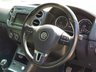 USED 2015 65 VOLKSWAGEN TIGUAN 2.0 MATCH EDITION TDI BMT 4MOTION 5d 148 BHP FANTASTIC SPEC!