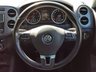 USED 2015 65 VOLKSWAGEN TIGUAN 2.0 MATCH EDITION TDI BMT 4MOTION 5d 148 BHP FANTASTIC SPEC!