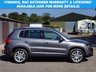 USED 2015 65 VOLKSWAGEN TIGUAN 2.0 MATCH EDITION TDI BMT 4MOTION 5d 148 BHP FANTASTIC SPEC!
