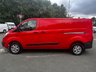 USED 2014 14 FORD TRANSIT CUSTOM 2.2 330 TREND LR P/V 153 BHP 