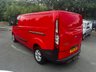 USED 2014 14 FORD TRANSIT CUSTOM 2.2 330 TREND LR P/V 153 BHP 