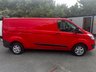 USED 2014 14 FORD TRANSIT CUSTOM 2.2 330 TREND LR P/V 153 BHP 