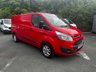 USED 2014 14 FORD TRANSIT CUSTOM 2.2 330 TREND LR P/V 153 BHP 
