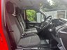 USED 2014 14 FORD TRANSIT CUSTOM 2.2 330 TREND LR P/V 153 BHP 