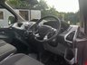 USED 2014 14 FORD TRANSIT CUSTOM 2.2 330 TREND LR P/V 153 BHP 